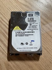 WD20NMVW-11AV3S2 DCM: HBMTJHKB WX51A Western Digital 2TB picture