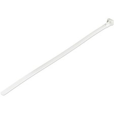 StarTech 10[25cm] Reusable Cable Ties (cbmztrb10) picture