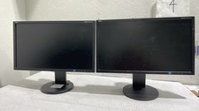 NEC MultiSync EA234WMi-BK 23