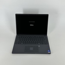 Dell Pro 14 Premium PA14250 Black QHD+ TOUCH 2.1 GHz Ultra 5 238V 32GB 512GB SSD picture