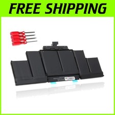 Long-lasting Battery for MacBook Pro Retina picture