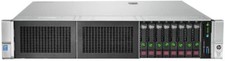 767033-B21 HP PROLIANT DL380 Gen9 G9 8SFF CONFIGURE TO ORDER SERVER picture