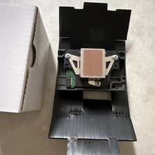 L1800 DTF Printhead Replacement for L1800 L1800D R1390 R1400 R270 R330 picture