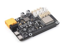 Waveshare Direct Drive Servo Motor Driver Board Integrates ESP32 Control Circuit picture