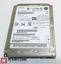Fujitsu 100GB SATA 2.5