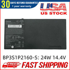 New Genuine OEM BP3S1P2160-S Battery for Getac F110 GGA Tablet PC 441857100001 picture
