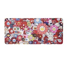 Takashi Murakami x FaZe Clan Gaming Mouse Pad Desk Mat Accessories picture