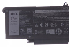 Genuine WW8N8 57Wh BatteryFor Dell Latitude 7340 7440 7640 7350 7450 7650 Series picture