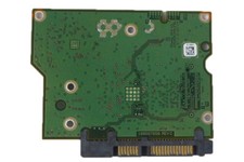 PCB ST3000DM001 100687658 REV C P/N: 1CH166-302 F/W: CC26 SU Seagate picture