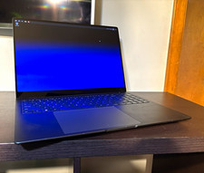 (For Parts or Repair) - Samsung Galaxy Book3 Ultra - 1TB SSD - Core i7 - RTX4050 picture