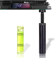 Soporte de GPU, soporte anti-hundimiento para tarjeta gráfica, picture