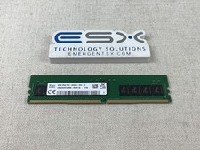 Hynix HMAA4GR7AJR8N-XN 32GB 2Rx8 PC4-3200A DDR4 ECC Server Memory DIMM picture
