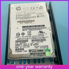 HP E7X49A 3PAR StoreServ M6710 1.2TB 6G 10K 2.5
