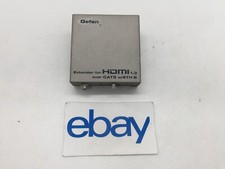 Gefen Extender for HDMI 1.3 over Cat 5 UNIT ONLY FREE S/H picture