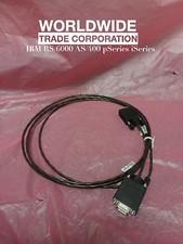 IBM 22R5239 6006 SPCN Cable: Drawer to Drawer 3.0m (9.8-ft) pSeries picture