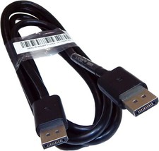 Display Port Cable DP Male to DP Cable Cord 1.4 Support 8K@60hz,4K@144HZ for PC picture