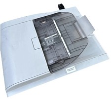 Ricoh MP 301SPF ADF Scanner Cover with Input Tray + Output Flap – OEM picture