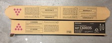 Ricoh MP C6003S Magenta Toner Cartridge, 2 Pack picture