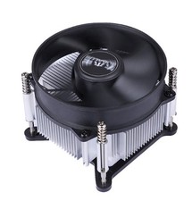 CPU Cooler for Intel LGA1150 1151 1156 1200 i7 i9 9CM Copper Fan picture