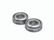 5 Set FUSER LOWER PRESSURE ROLLER BEARING FOR RICOH MP 6500 7001 7500 7502 8000 picture