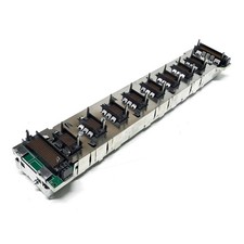 HP Signal Backplane Assembly für ProLiant BL20p G4 357906-001 355343-001 picture