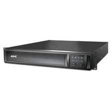 APC SmartUPS X 750VA LCD Rack UPS (SMX750) picture