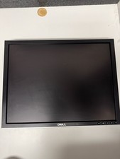 Dell 2007FPb 20.1-inch 1600 x 1200 Flat Panel Ultra Sharp Monitor no stand picture