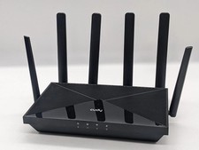 Cudy LT700 4G LTE Cat 6 AC1200 Dual Band Wi-Fi Router Dual SIM picture