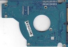 ST9320325AS, 9HH13E-031, 0003DEM1, 100536284 G1, SATA 2.5 PCB (PCB) picture