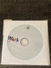 Apple iWork '09 New And  Sealed picture