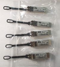 Lot of*5 HP QK724A B-series 16Gb SFP+ Short Wave Optical Transceiver picture