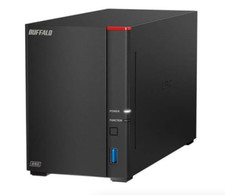 BUFFALO LinkStation 720 LS720D/N NAS 2 Bay 4TB LS720D0402/N Best Seller in Japan picture