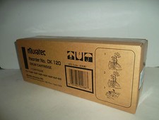 Muratec DK-120 Ink Cartridge Drum for Muratec F-98 100 120 150 DK120 NEW SEALED picture