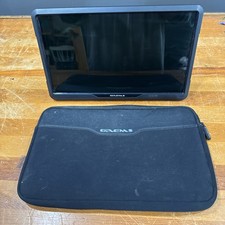 Gaems Monitor With Case It Was My Son’s Working Condition Cpix picture