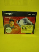 Maxtor Maxline Plus 250GB Internal 7200RPM 3.5
