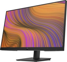 HP P24H G5 24