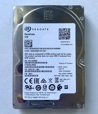 Seagate BarraCuda 5TB 2.5