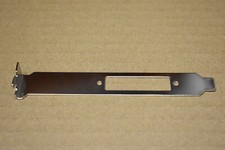 MOXA CP-114EL/CP-132EL Full Height Bracket (Bracket Only) picture