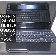 Toshiba Dynabook T351/57CB Core i5 Blu-ray PC Used[Age 13+] picture