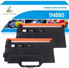 2x TN880 Toner Compatible With Brother HL-L6200DW L6250DW MFC-L6300DW MFCL6700DW picture