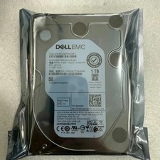 0HNWHH HUS722T1TALA600 Dell EMC HNWHH 1TB 7.2K  6Gbps 3.5