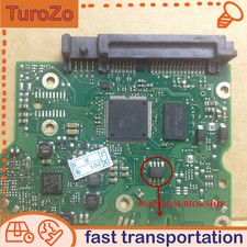 Seagate SATA HDD Hard Drive ST2000DM011 ST1000DM003 ST3000DM001 PCB 100687658 picture