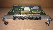 EMC Brocade FC8-32 105-000-136 32-Port 8GB Fibre DCX Blade 32x SFP FROM ED-DCX-B picture