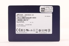 Micron MTFDDAK7T6TBY 7.68TB 2.5