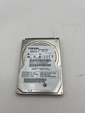 Toshiba MK3265GSXN 320GB 5400RPM HDD2J13 UL01 HDD 2.5