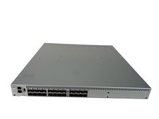 Brocade EMC DS-6505B 24-Port 16GB FC Switch AC 100-240v, 47-63Hz picture
