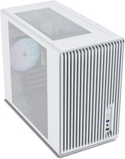 Caja PC M06 Gaming Micro-ATX Mini-ITX malla flujo aire GPU 355mm USB Tipo-C picture
