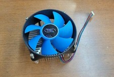 iBUYPOWER i SERIES DEEPCOOL THETA 20 HEATSINK CPU COOLING FAN INTEL 1150 1151  picture