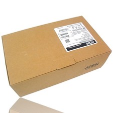 Aten CE770 USB VGA/Audio Cat 5 KVM Extender with Deskew - Brand New in Box picture