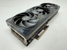 PNY GeForce RTX 5070 Ti 16GB GDDR7 Triple Fan Graphics card No IO *READ* picture